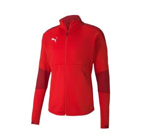 Puma Erkek Tam Fermuar Sweat