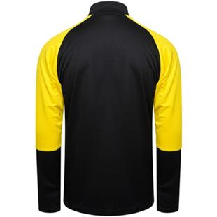 Puma Erkek Yarım Fermuar Sweat