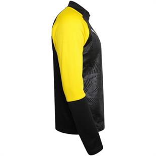 Puma Erkek Yarım Fermuar Sweat