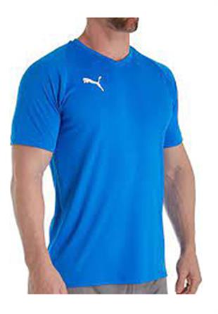 Puma Erkek Yazlık Tshırt