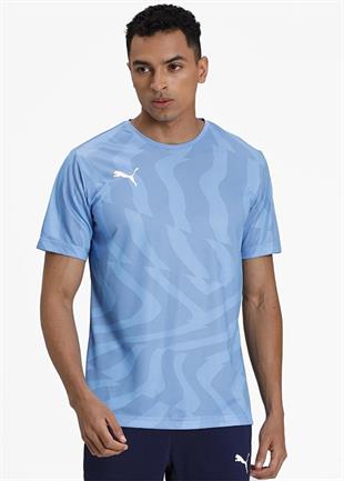 Puma Erkek Yazlık Tshırt
