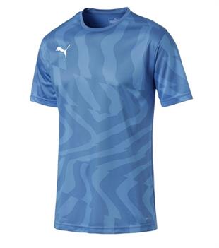 Puma Erkek Yazlık Tshırt