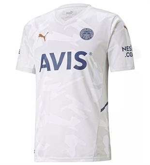 Puma Fenerbahçe Beyaz Forma