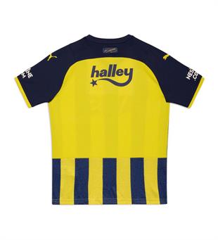 Puma Fenerbahçe Çubuklu Forma