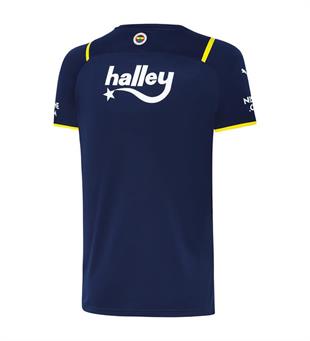 Puma Fenerbahçe Lacivert Forma