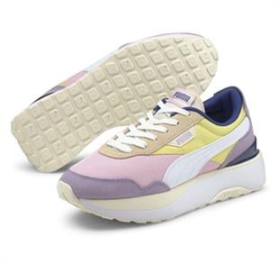 Puma Kadın Spor Ayakkabı