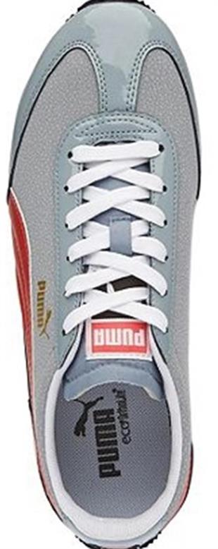 Puma Kadın Spor Ayakkabı