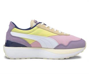 Puma Kadın Spor Ayakkabı