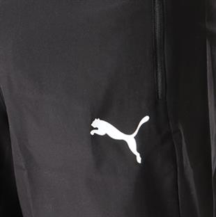 Puma Unısex Tek Alt Eşofman