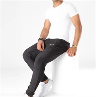 Puma Unısex Tek Alt Eşofman
