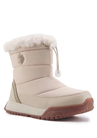U.S. POLO ASSN. Kadın Kışlık bot