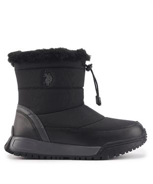 U.S. POLO ASSN. Kadın Kışlık bot