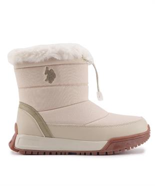 U.S. POLO ASSN. Kadın Kışlık bot