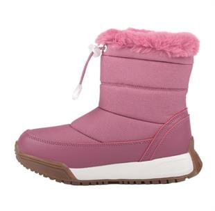 U.S. POLO ASSN. Kız Çocuk kışlık bot