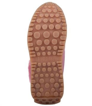 U.S. POLO ASSN. Kız Çocuk kışlık bot