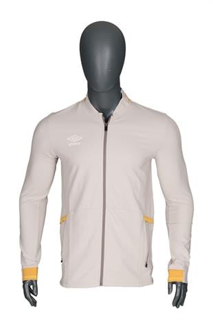 TC-0128 Umbro Diamond Camp Jacket U.Blue
