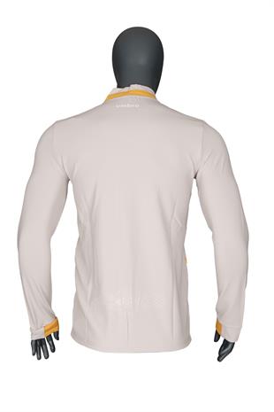 TC-0128 Umbro Diamond Camp Jacket U.Blue