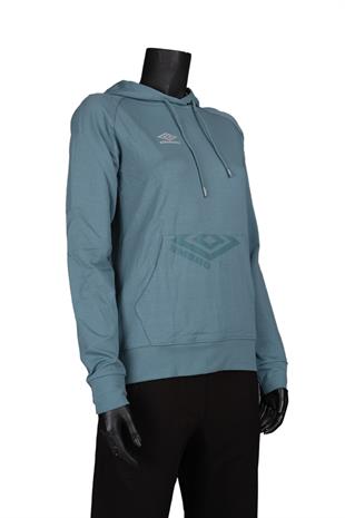 Umbro Kadın Kapşonlu Sweat