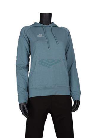 Umbro Kadın Kapşonlu Sweat
