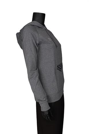 Umbro Kadın Kapşonlu Sweat