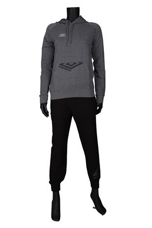 Umbro Kadın Kapşonlu Sweat