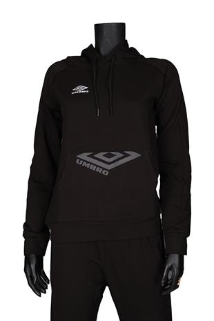 Umbro Kadın Kapşonlu Sweat
