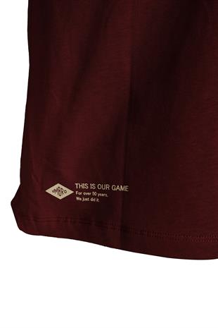 Umbro Shot Tee Erkek Tshirt