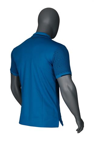 Umbro Solo Polo Camp Erkek T-Shirt