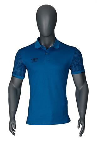 Umbro Solo Polo Camp Erkek T-Shirt