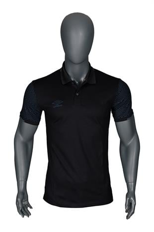 Umbro Solo Polo Camp Erkek T-Shirt