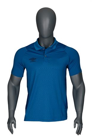 Umbro Solo Polo Camp Erkek T-Shirt