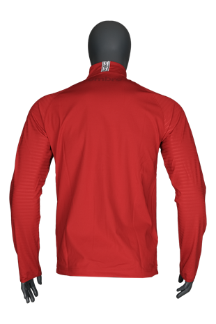 Umbro Track Jacket Wanderer Erkek Üst Eşofman