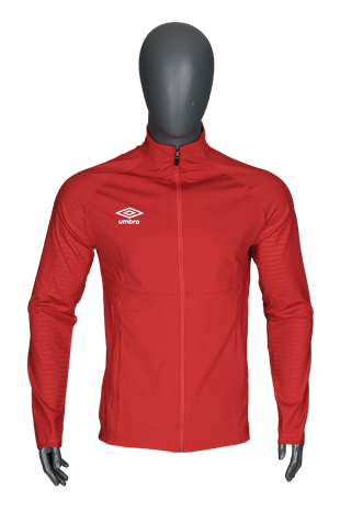 Umbro Track Jacket Wanderer Erkek Üst Eşofman