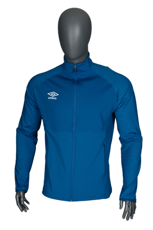 Umbro Track Jacket Wanderer Erkek Üst Eşofman