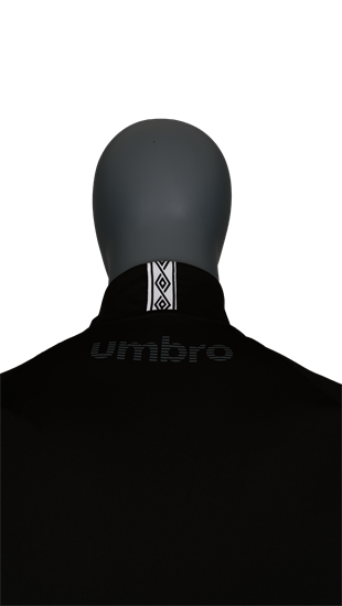 Umbro Track Jacket Wanderer Erkek Üst Eşofman