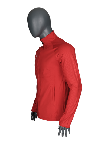 Umbro Track Jacket Wanderer Erkek Üst Eşofman