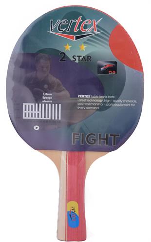 Vertex Fight Masa 2 Star Tenisi Raketi 2li