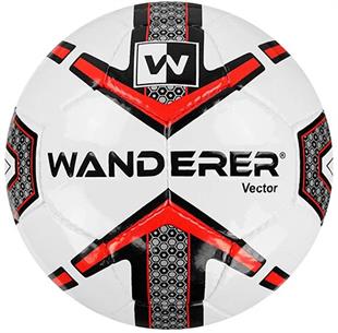 Wanderer Futbol Topu