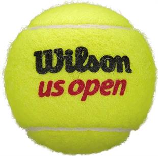 Wılson Us OpenTenis Topu