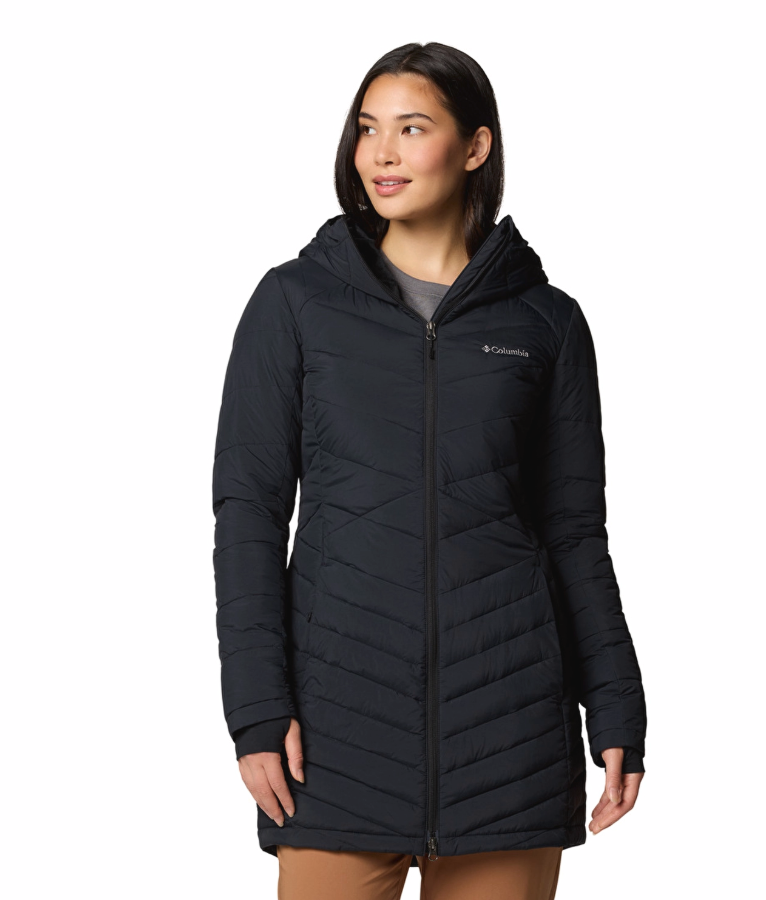 COLUMBİAColumbia Joy Peak II Mid Kadın Mont