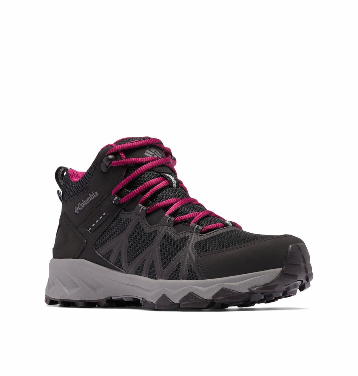 COLUMBİAColumbıa Peakfreak II Mid Outdry Kadın Kısa Bot