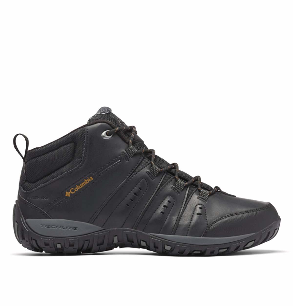 COLUMBİAColumbia Peakfreak Nomad Chukka WP Omni-Heat Erkek Bot