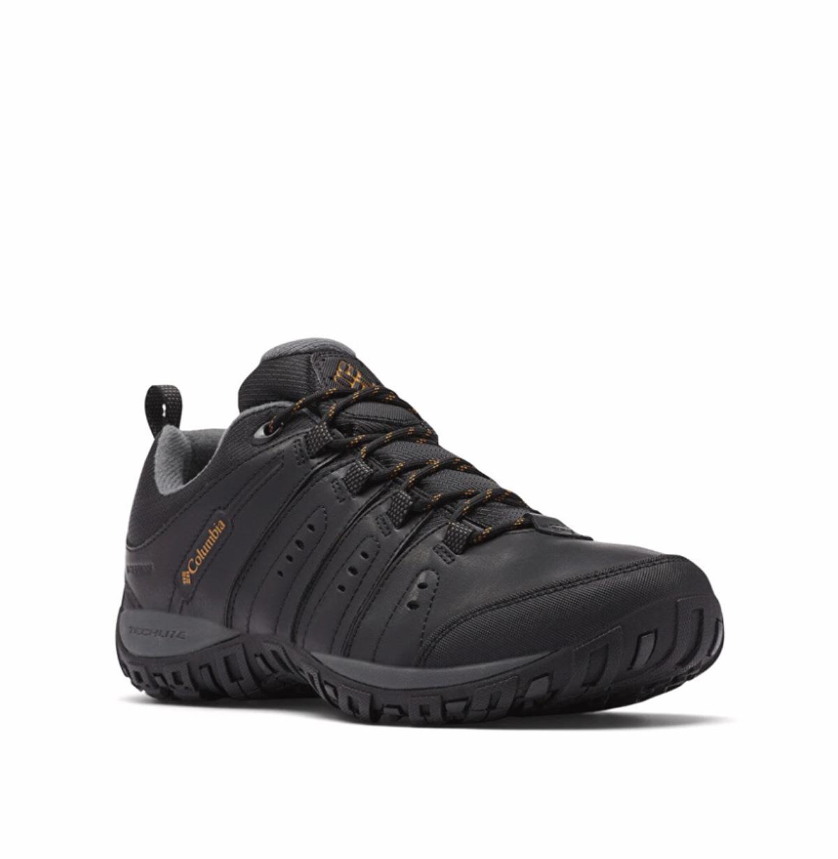 COLUMBİAColumbia Peakfreak Nomad Waterproof Erkek Ayakkabı