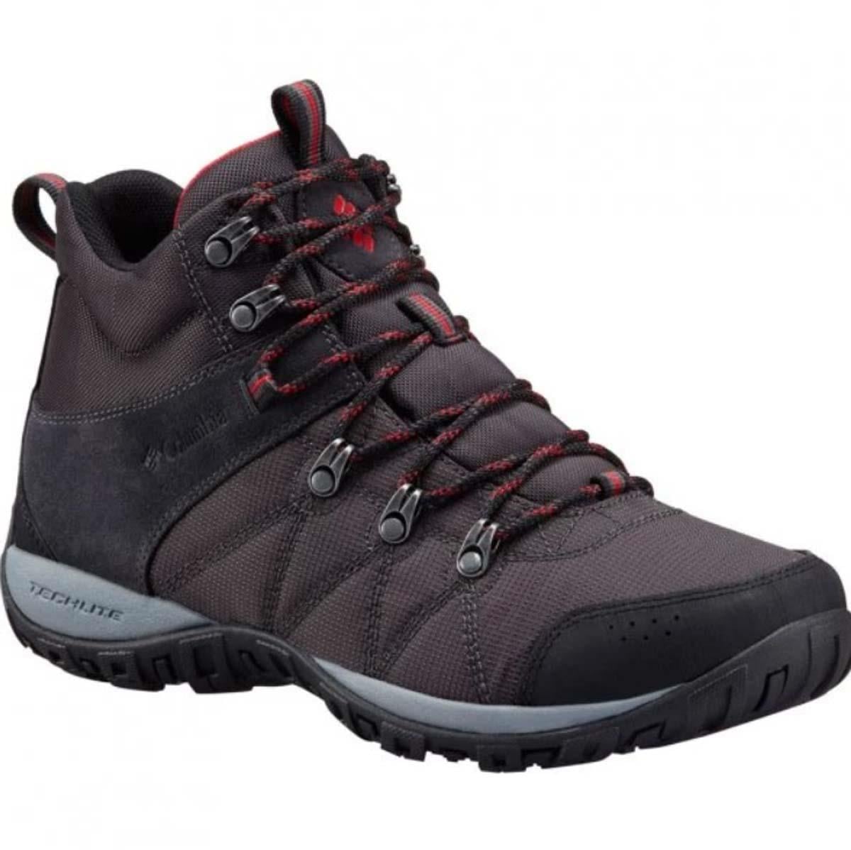 COLUMBİAColumbia Peakfreak Venture Mıd Lt Erkek Outdoor Bot