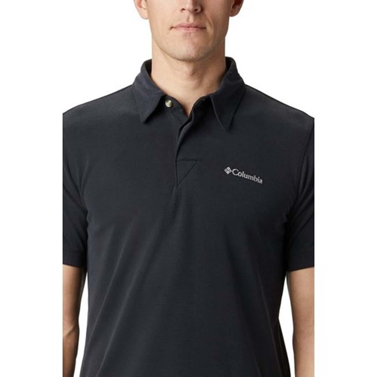COLUMBİAColumbia Sun Ridge Polo Erkek T-Shirt
