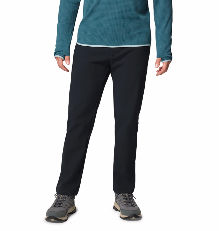 COLUMBİAColumbia Time To Trail Omni-Heat Erkek Pantolon