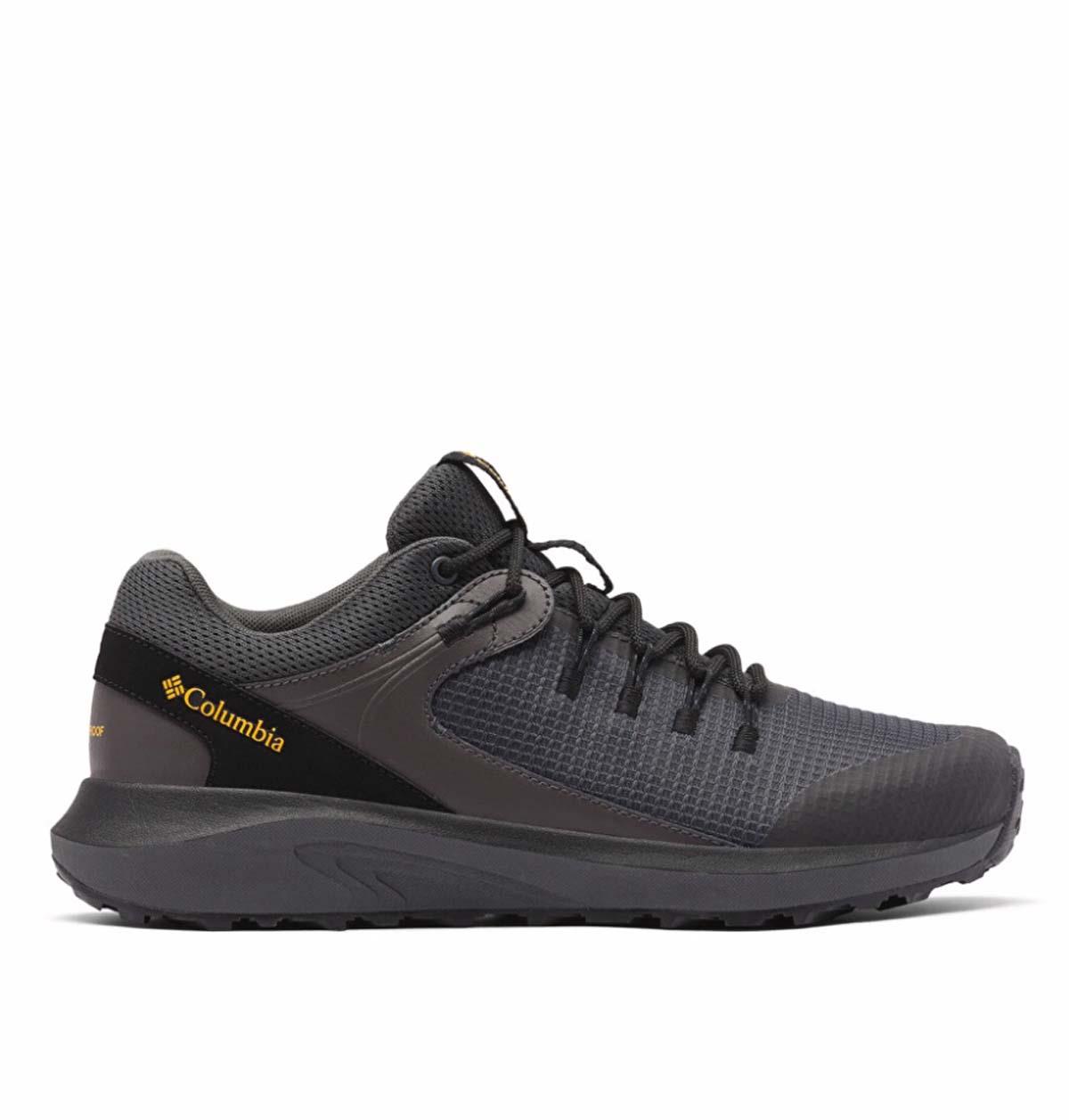 COLUMBİAColumbia Trailstorm Waterproof Erkek Ayakkabı