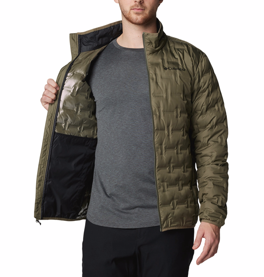 COLUMBİADELTA RIDGE II DOWN JACKET