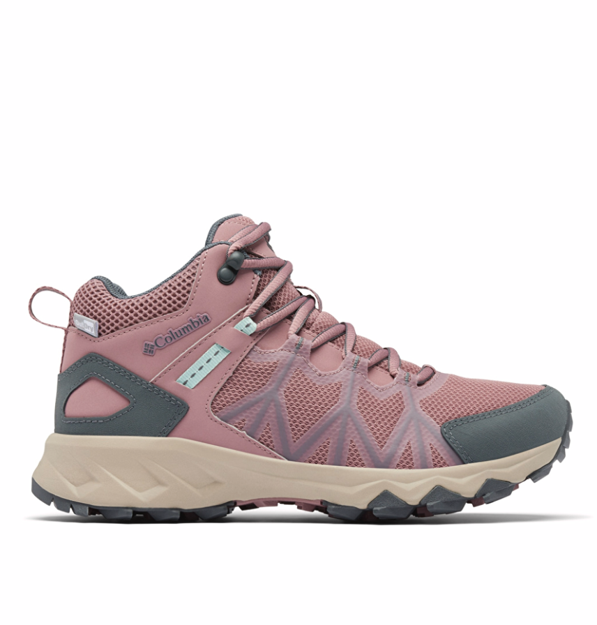 COLUMBIAPeakfreak II Mid Outdry Columbıa Kadın Kısa Bot