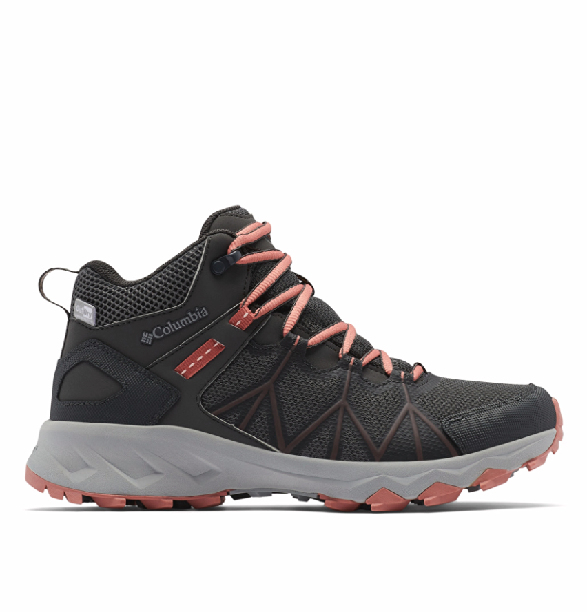 COLUMBIAPeakfreak II Mid Outdry Columbıa Kadın Kısa Bot